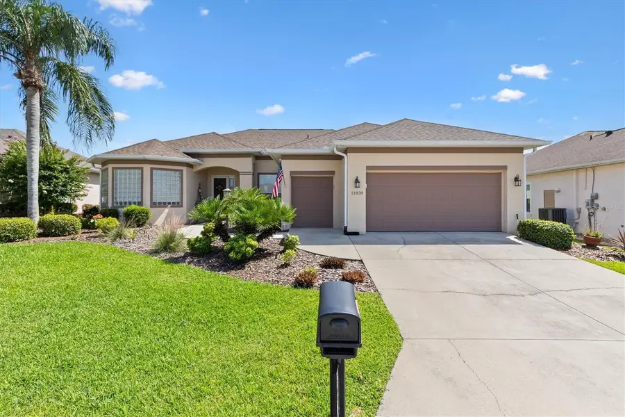 11839 SE 173rd Lane Road, Summerfield, FL 34491 - Image #3