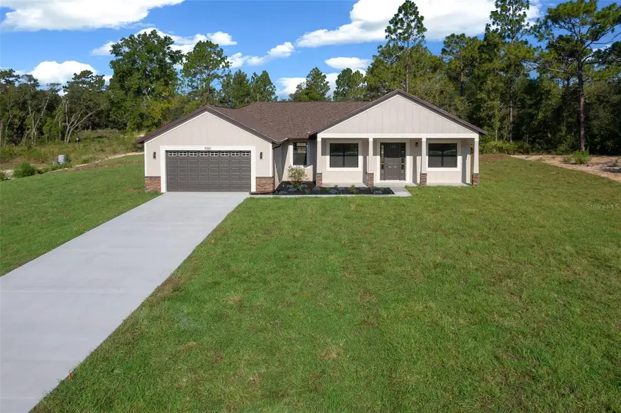 9360 SW 129th Terr Road, Dunnellon, FL 34432 - Image #3