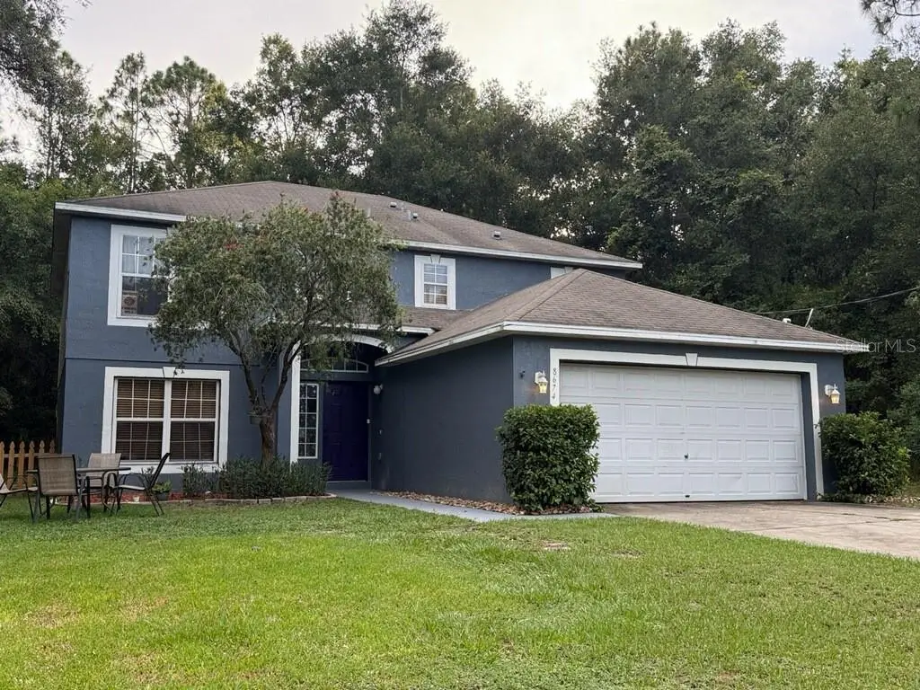 8674 N Collarette Way, Citrus Springs, FL 34434 - Image #1