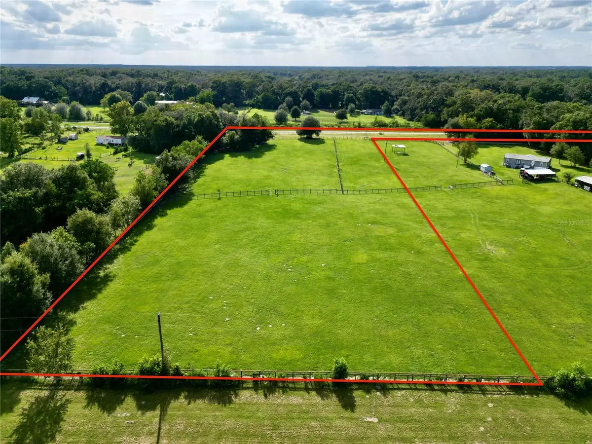 TBD SE 150th St, Summerfield, FL 34491 - #1