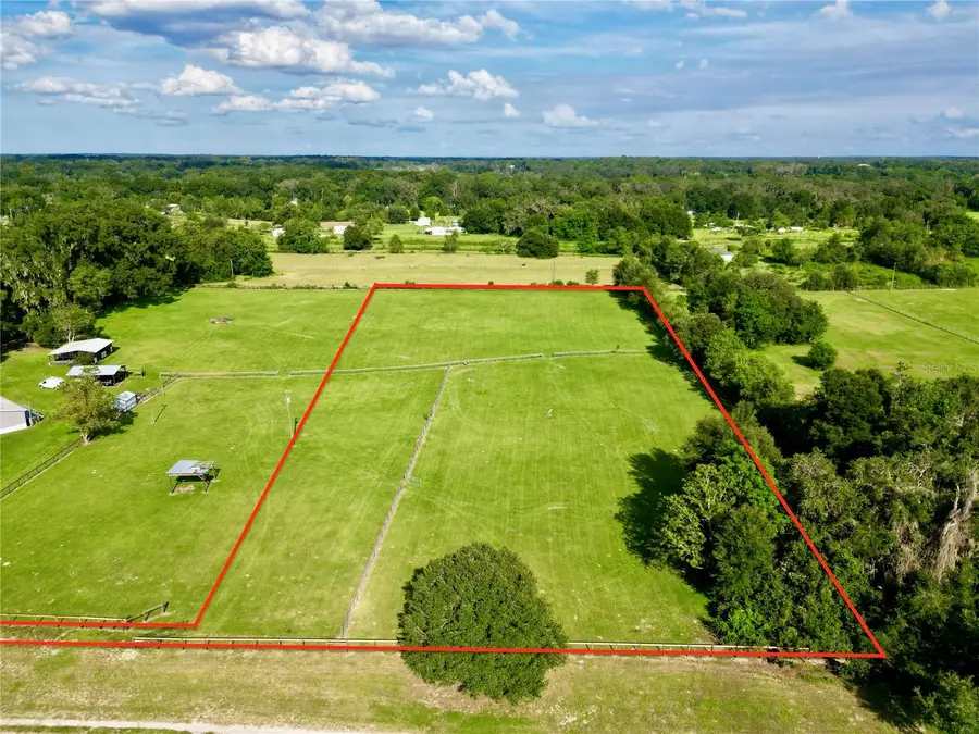 TBD SE 150th St, Summerfield, FL 34491 - #2