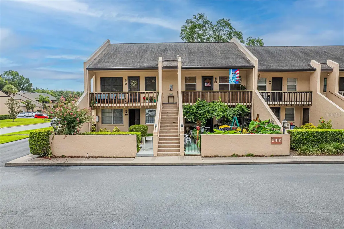 2418 NE 7th Street #6, Ocala, FL 34470 - Image #1