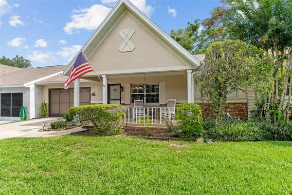 8580 SW 92nd Place #B, OCALA, FL 34481
