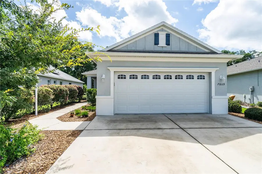 7809 SW 86th Loop, Ocala, FL 34476 - #2