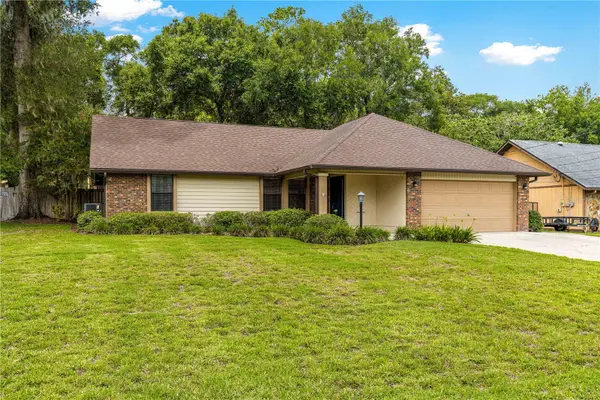 4944 SE 40th Terrace, OCALA, FL 34480