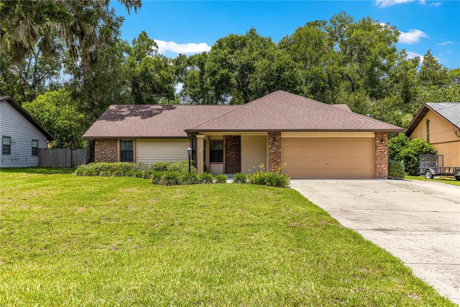 4944 SE 40th Terrace, Ocala, FL 34480 - Image #2