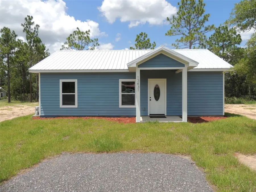 13431 NE 51st Street, Williston, FL 32696 - Image #3