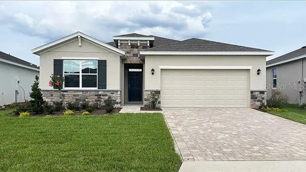 3985 NW 48th Terrace Road, OCALA, FL 34482