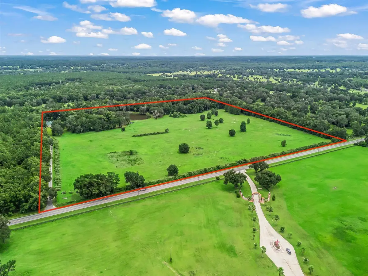 12651 W Highway 318, Williston, FL 32696 - Image #1