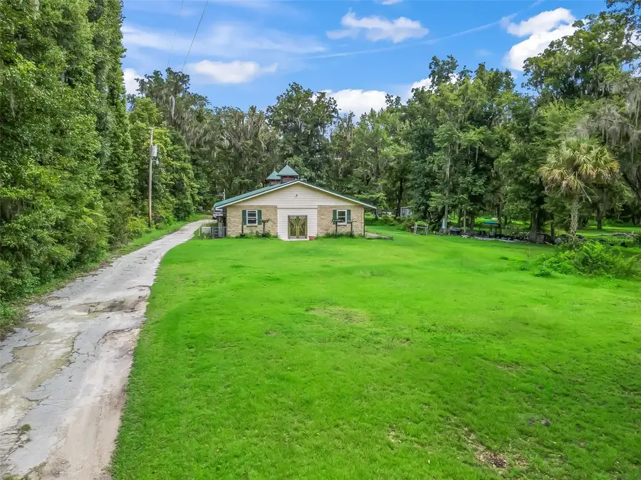 12651 W Highway 318, Williston, FL 32696 - Image #3