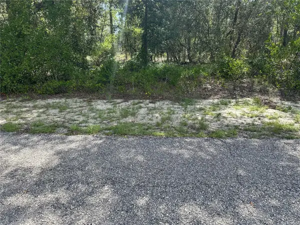 Se 133rd Ave, DUNNELLON, FL 34431