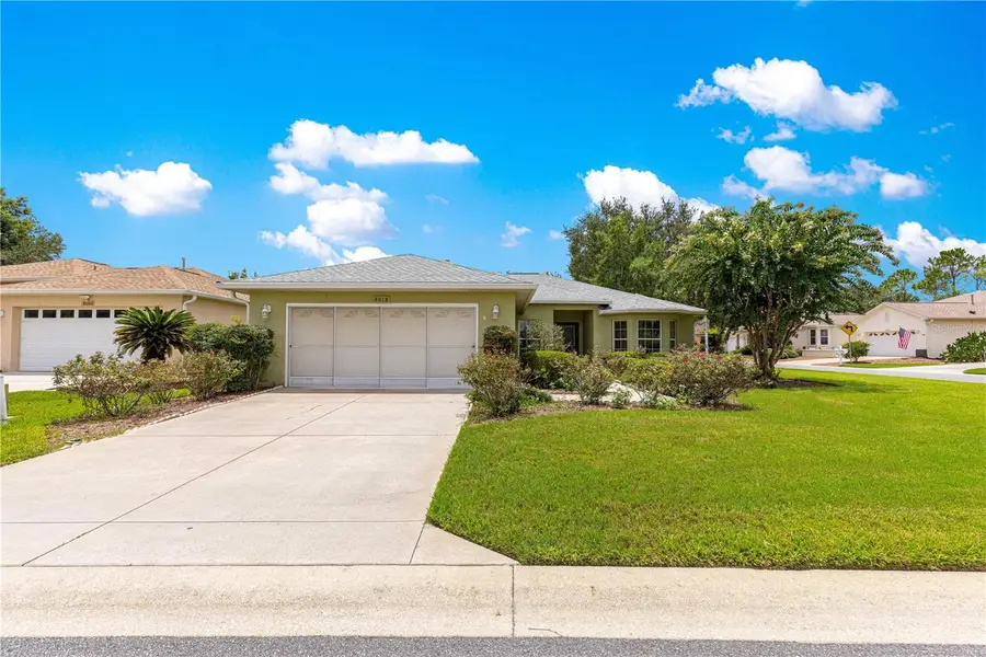 8018 SW 83rd Place, Ocala, FL 34476 - #3