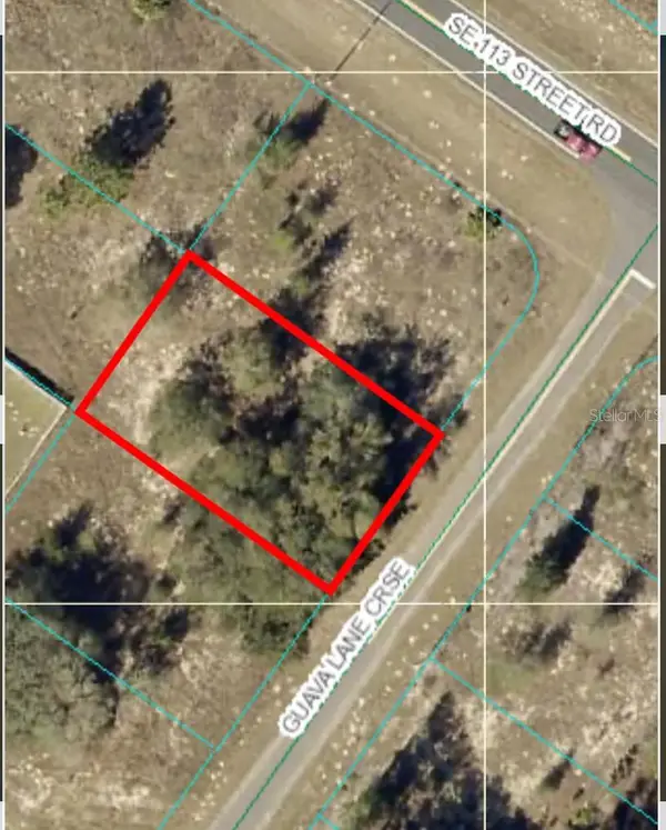 Guava Lane Course, OCKLAWAHA, FL 32179