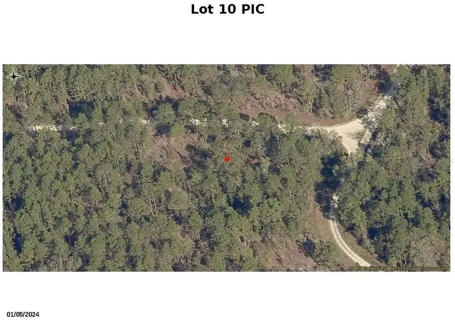 SW 131 Lot 10 Circle, Ocala, FL 34480 - Image #2