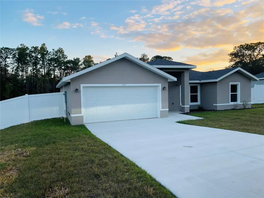 6268 SW 133rd Street Road, Ocala, FL 34473 - #3