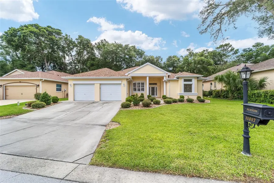 11017 SW 71st Circle, Ocala, FL 34476 - Image #3