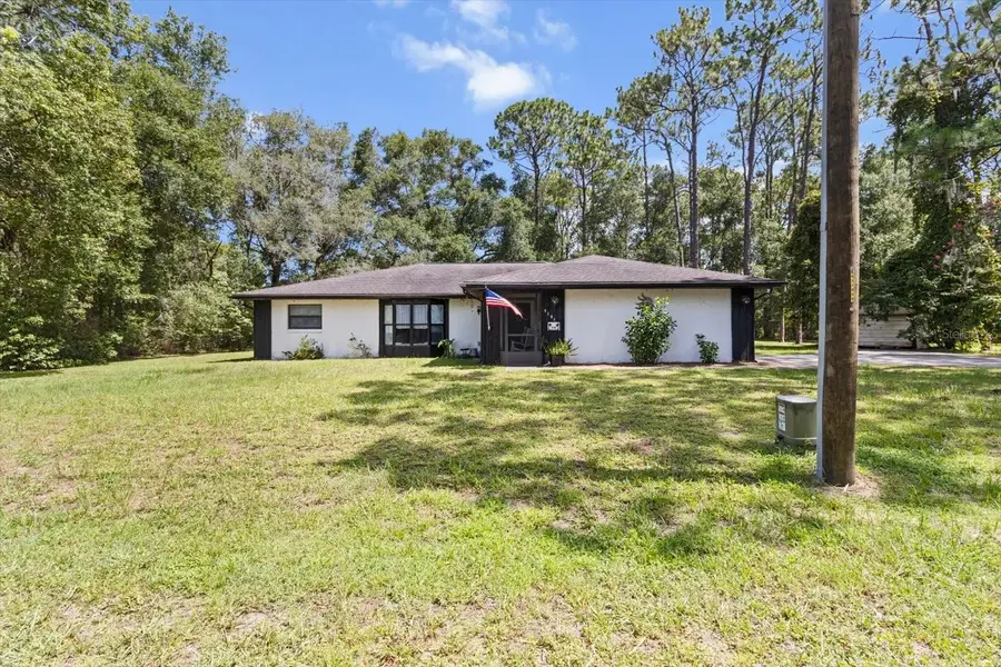 6101 E Menlo Lane, Inverness, FL 34452 - Image #2