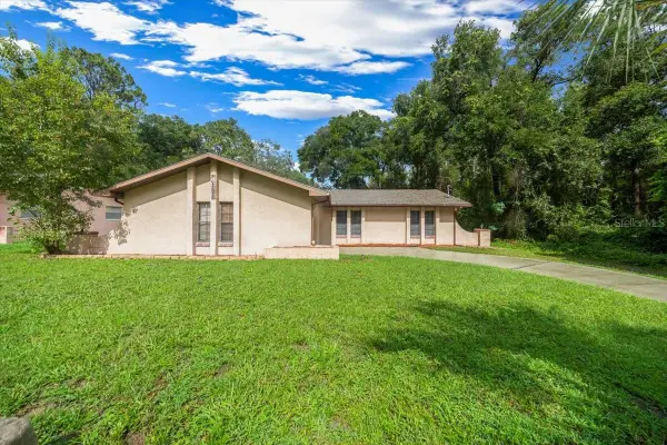 4075 S Alpine Avenue, INVERNESS, FL 34452