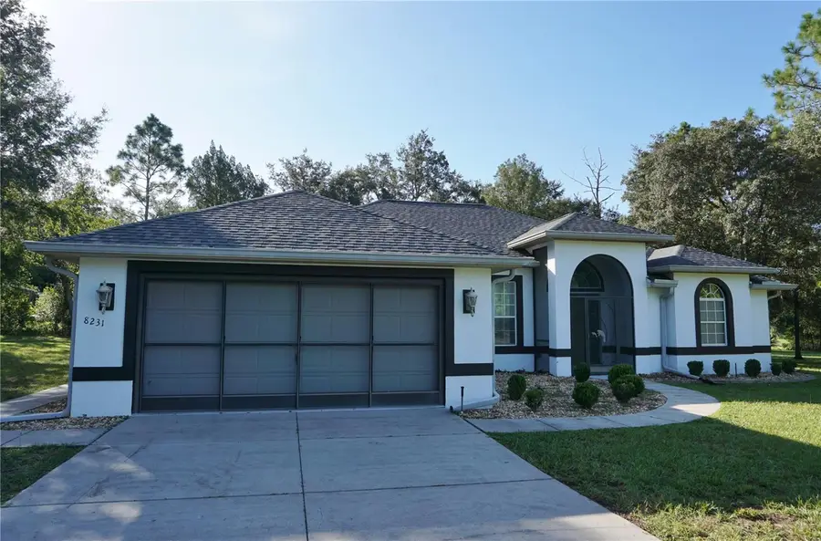 8231 N Upland Drive, Citrus Springs, FL 34434 - Image #2