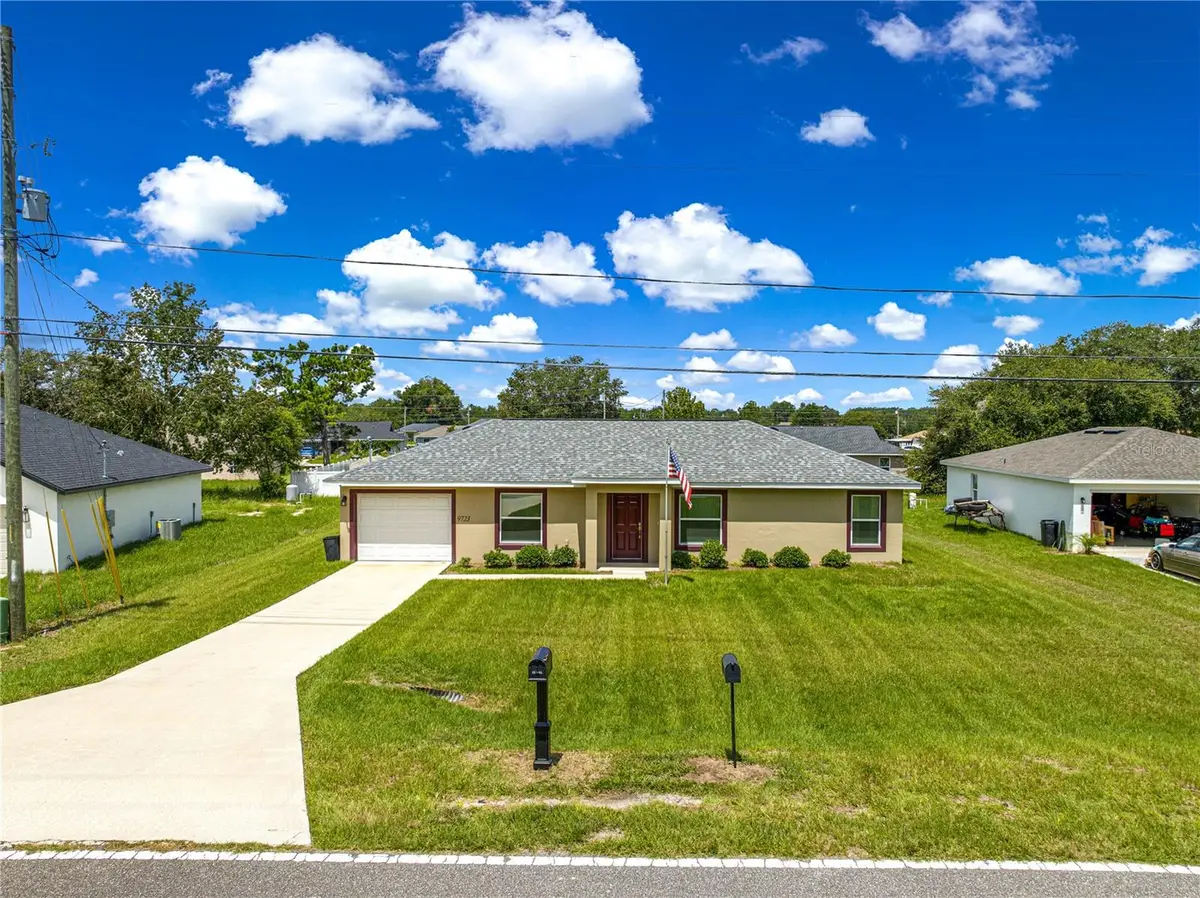 9723 Bahia Road, Ocala, FL 34472 - Image #1