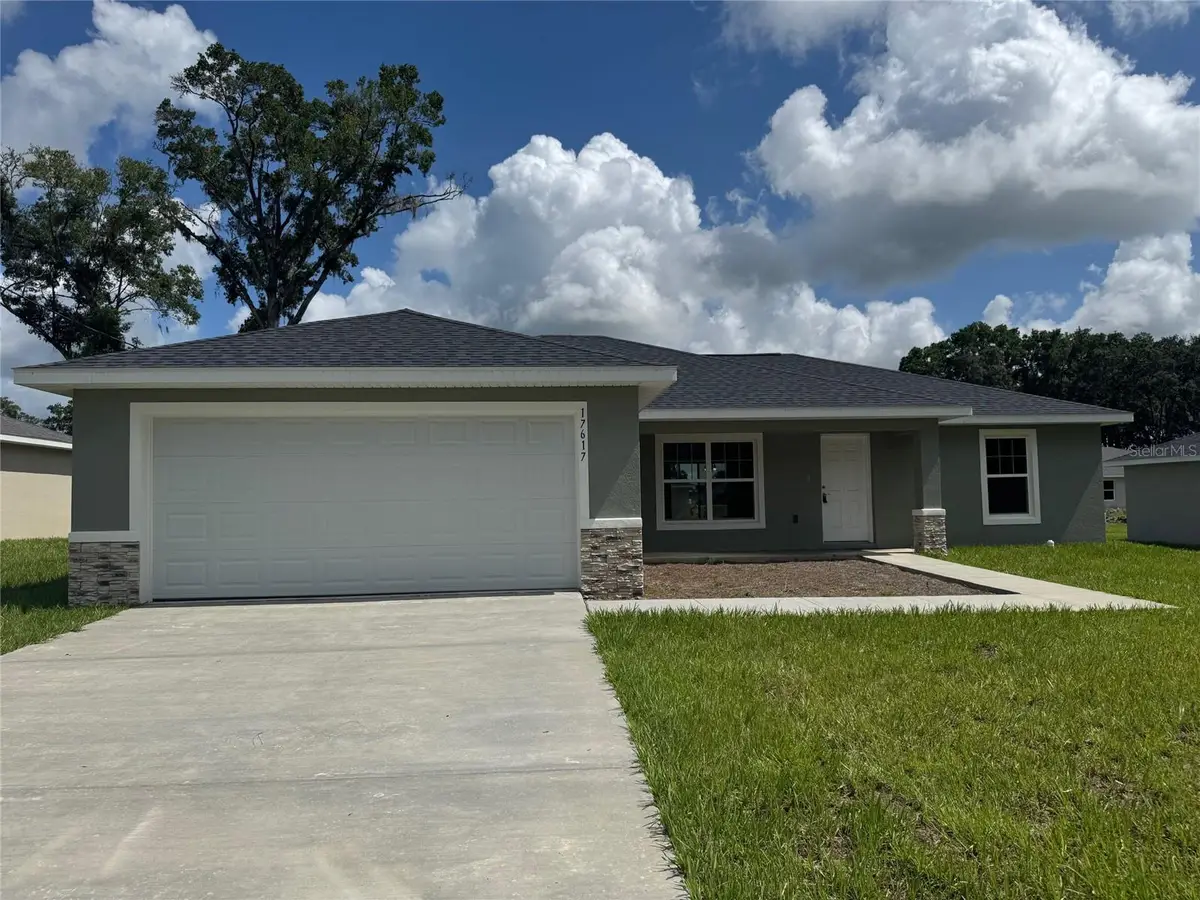 17617 SW 112th Lane, Dunnellon, FL 34432 - Image #1