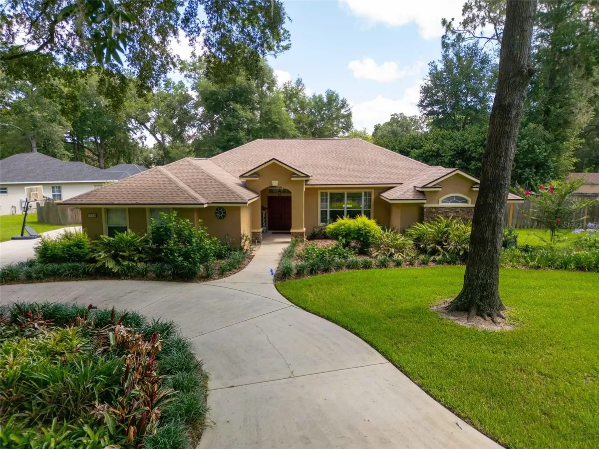 5125 SE 47th Court Road, Ocala, FL 34480 - Image #1