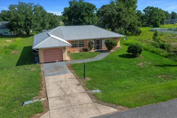 25 Oak Run, OCALA, FL 34472