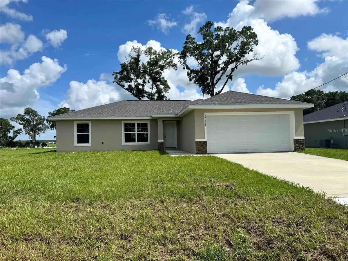 17631 SW 112th Lane, Dunnellon, FL 34432 - Image #1