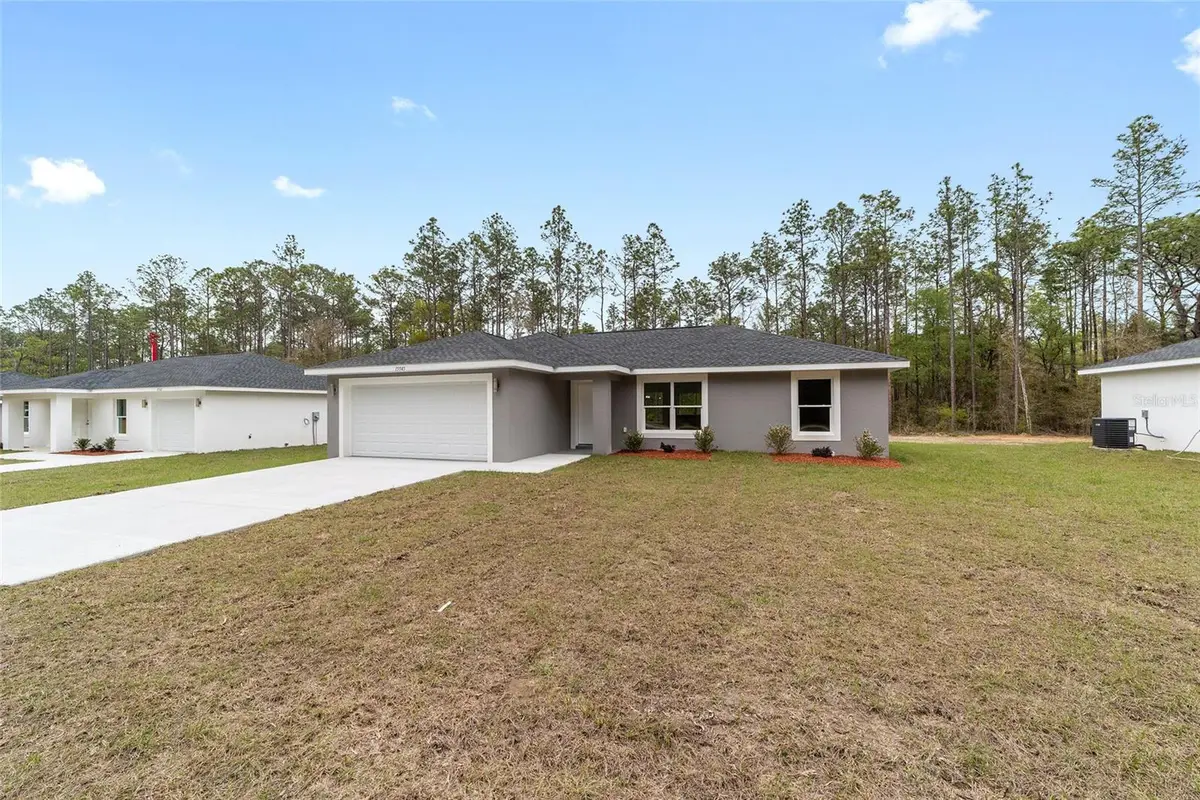 13781 SW 114th Place, Dunnellon, FL 34432 - #1