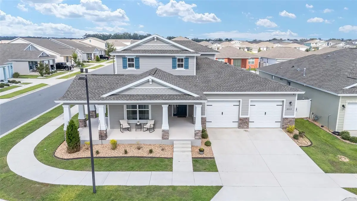 6115 SW 74th Court, Ocala, FL 34474 - Image #1