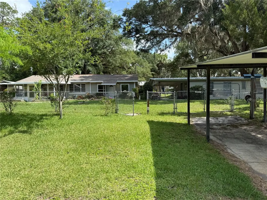 20920 NE 142nd Place, Lake Kerr, FL 32134 - Image #3