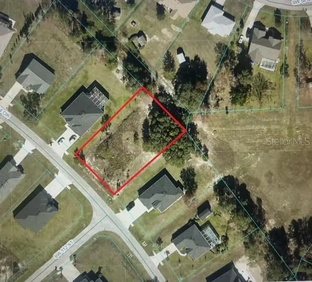 TBN SW 54 Cir, Ocala, FL 34474 - Image #1