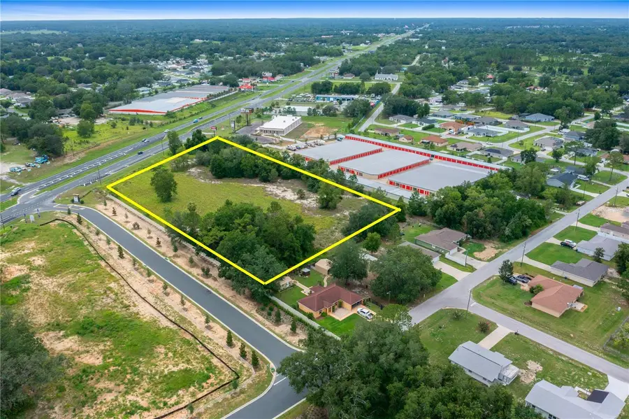 TBD Us Hwy 441, Summerfield, FL 34491 - #2