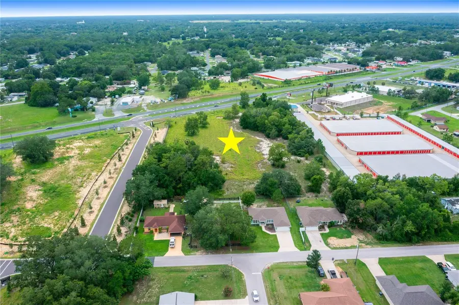 TBD Us Hwy 441, Summerfield, FL 34491 - #3