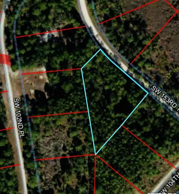 00 SW 153rd Terrace #Lot 11, CEDAR KEY, FL 32625
