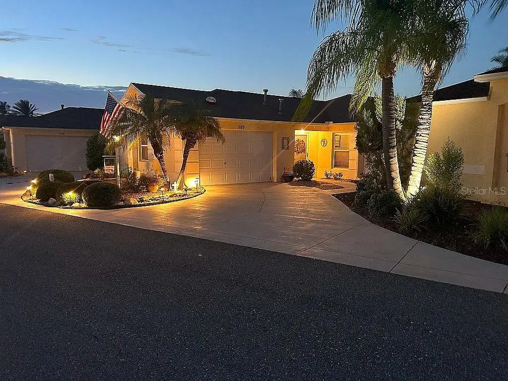 1089 Summerton Street, The Villages, FL 32162 - Image #1