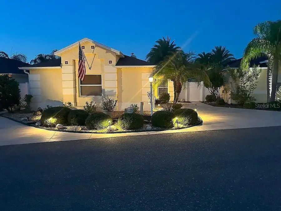 1089 Summerton Street, The Villages, FL 32162 - Image #2