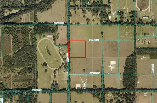00 NW 133rd Lane, REDDICK, FL 32686