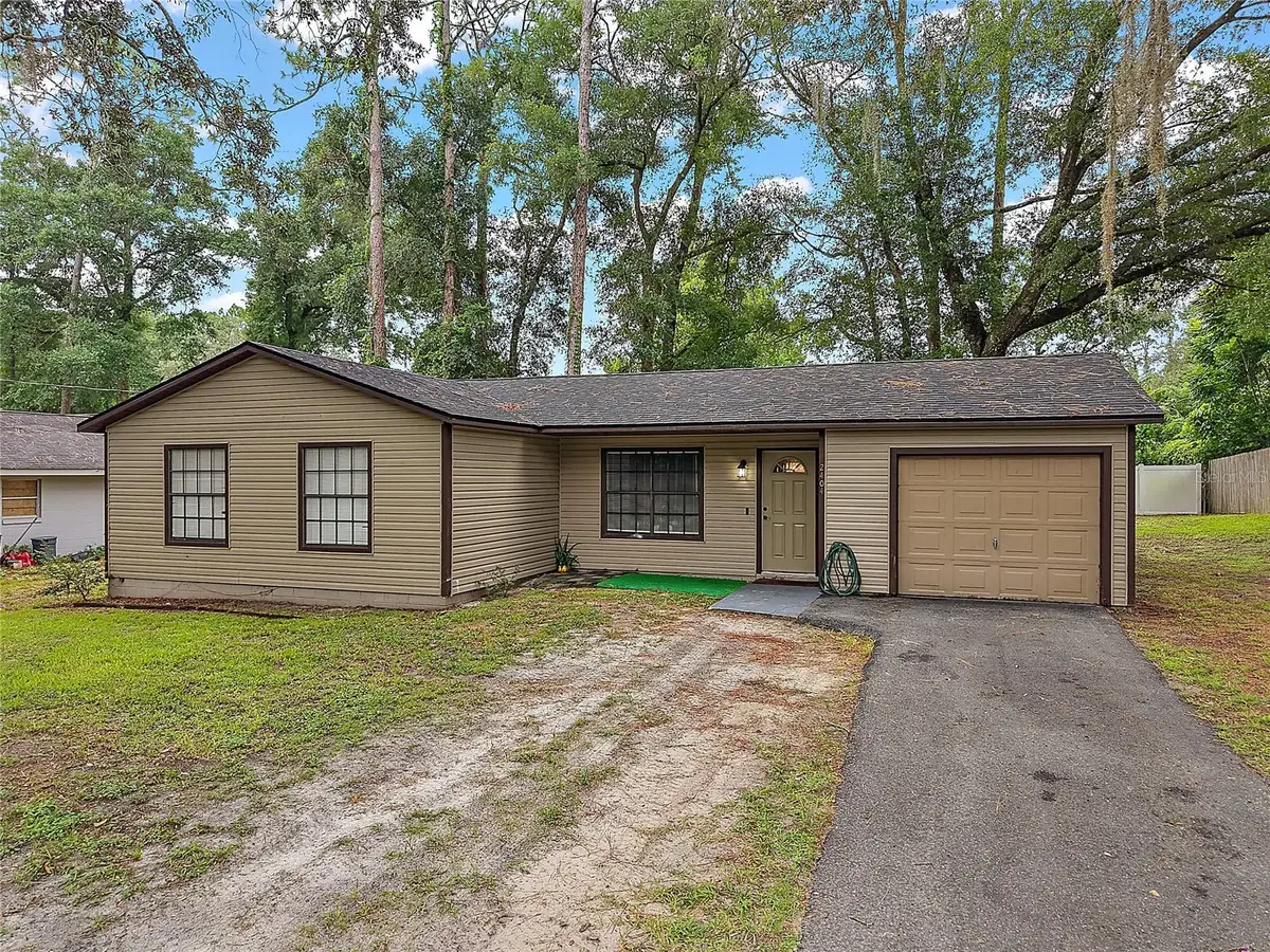 2404 NE 32nd Place, Ocala, FL 34479 - Image #1