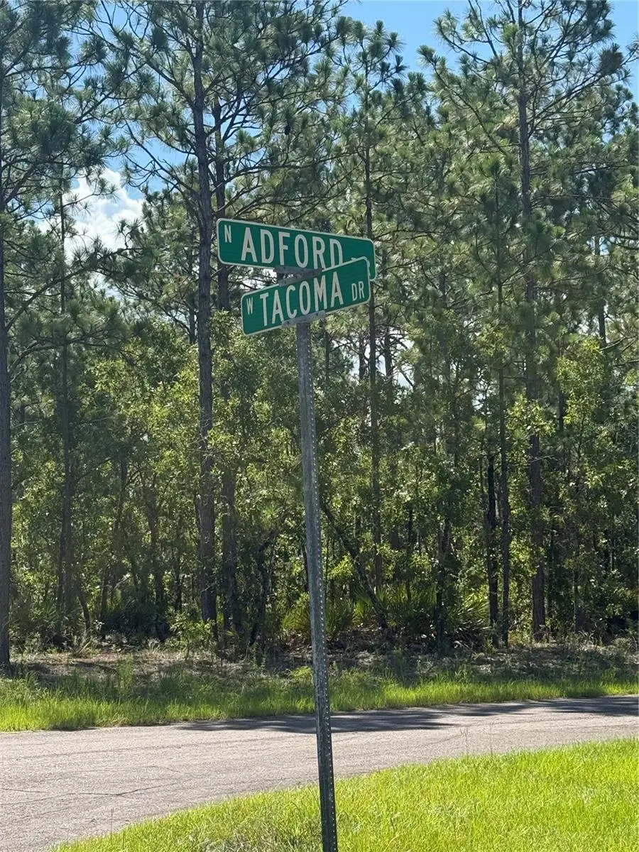 2190 W Tacoma Drive, Citrus Springs, FL 34434 - Image #2