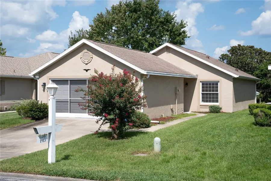 1913 NW 50th Circle, Ocala, FL 34482 - Image #3