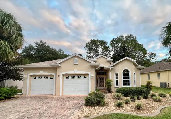 11097 SW 69th Circle, OCALA, FL 34476