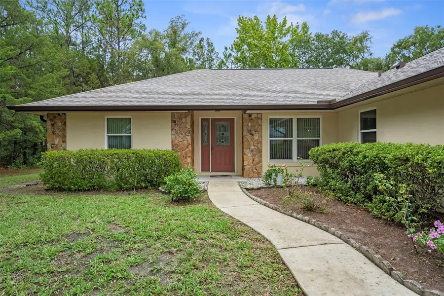 12 Sycamore Court W, Homosassa, FL 34446 - Image #3