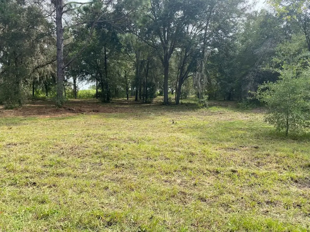Lot 9 SW Ivy Place, Dunnellon, FL 34431 - Image #1