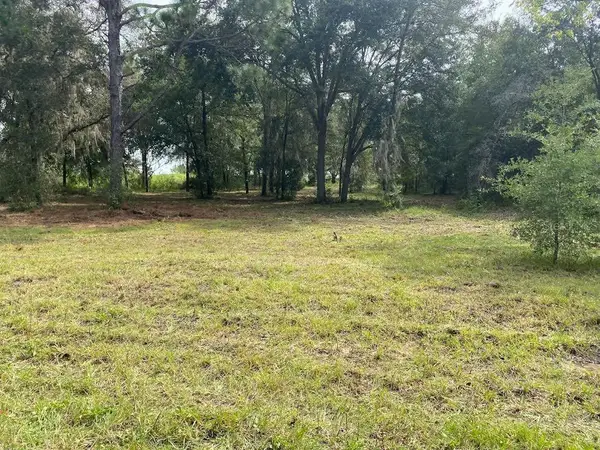 Lot 9 SW Ivy Place, DUNNELLON, FL 34431