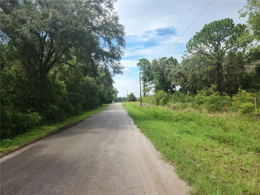 Lot 9 SW Ivy Place, Dunnellon, FL 34431 - Image #3