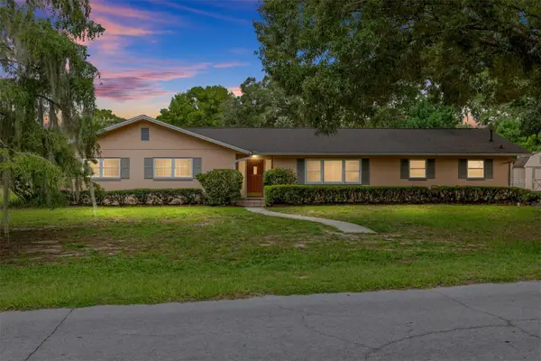 3930 NE 11th Street, OCALA, FL 34470