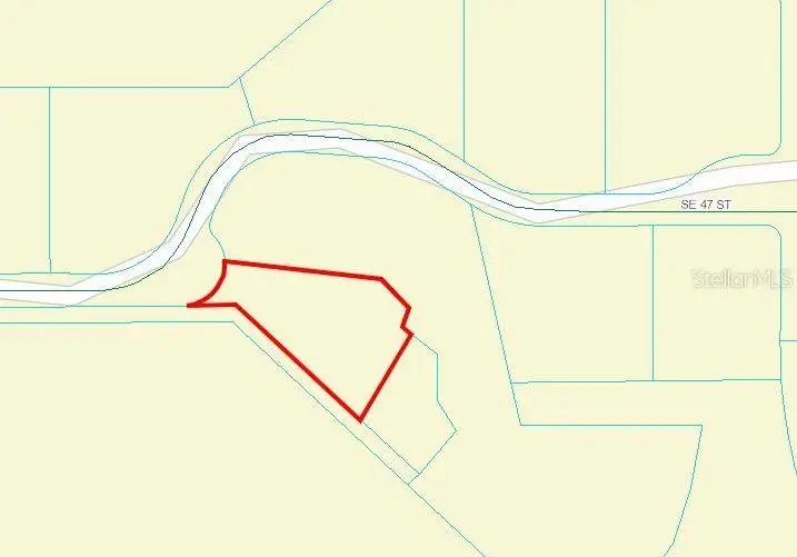 1400 SE 47th Street, Ocala, FL 34480 - Image #3