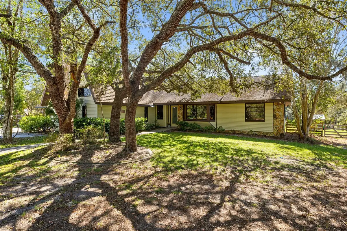 4200 W Breckenridge Court, Beverly Hills, FL 34465 - Image #1