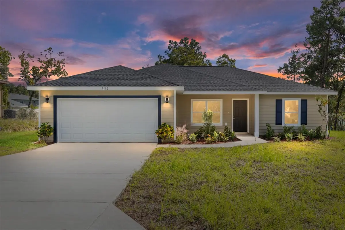 15769 SW 14th Street, Ocala, FL 34481 - Image #1